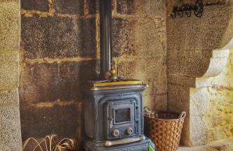 Casa dos Amos en Costa da Morte. A Coruña - Foto 32