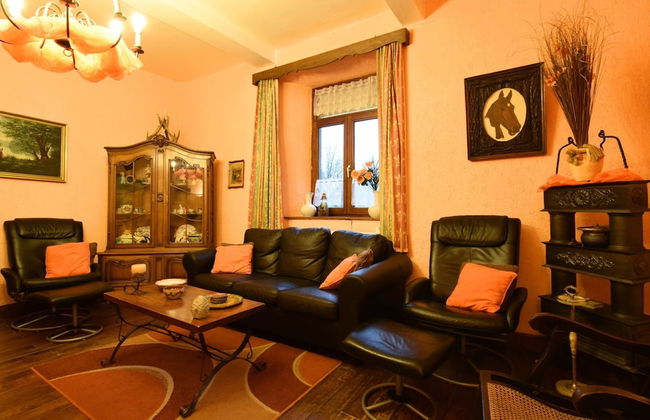 Celtic Charm in Berismenil - Foto 7