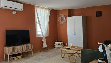 Studio cosy au cœur de l'île - Foto 1