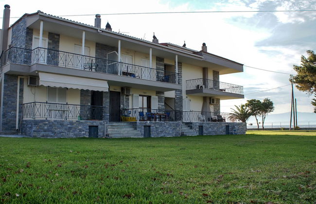 Punda 4 Seasons - Foto 48