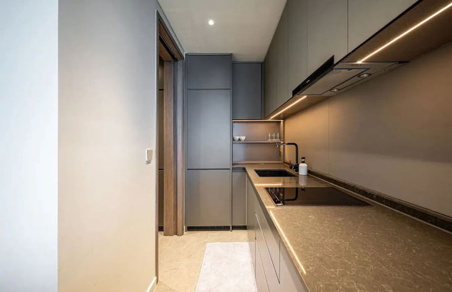 Opera View Residence City Center - Foto 38