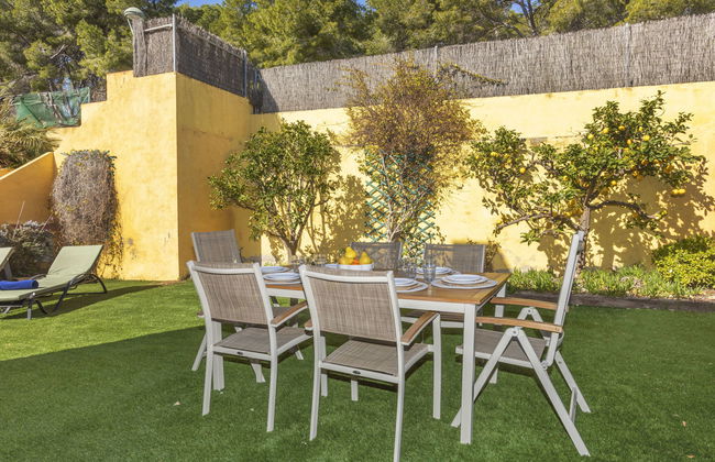 Holiday Home Vistamar by Interhome - Foto 43