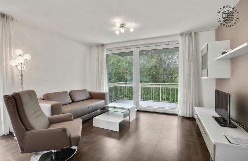 Markgraf Apartments Haus 2 - Foto 19