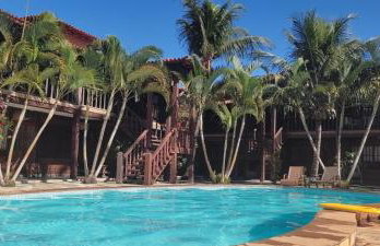 Geribá Apart Hotel Internacional Buzios - Photo 6