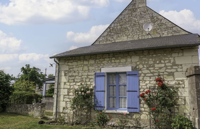 Gîte Le Landhuismes - Foto 18