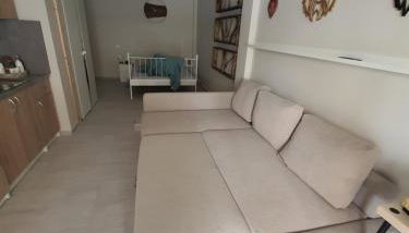 New apartment ,50m from the sea at Nea Irakleia. - Foto 2