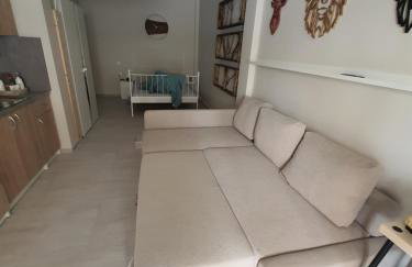New apartment ,50m from the sea at Nea Irakleia. - Foto 2