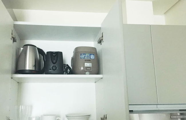 Studio Unit at The Beacon Makati - Foto 24