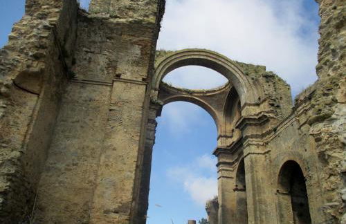 Vacanza alla Chiesa Diruta - Photo 15