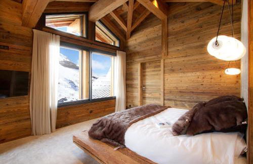 Chalet le 1700 - Foto 18