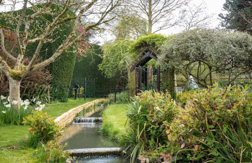 Lower Mill 2 Cottage Broadway - Foto 2