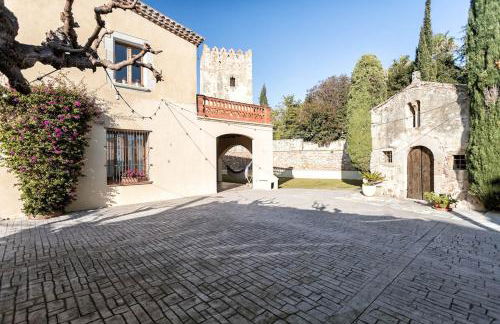 Mas Vives, exclusiva masía del siglo XV - Foto 52