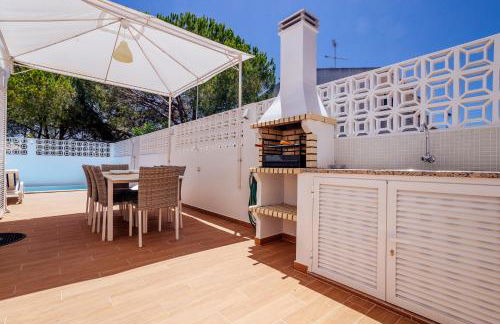 Villa Audiência 145 - Photo 6