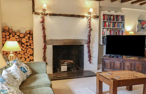 The Old Manor House - Photo 4