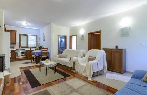 Apartment Petar - Two Bedroom Apartment with Terrace A4 1 - Foto 7