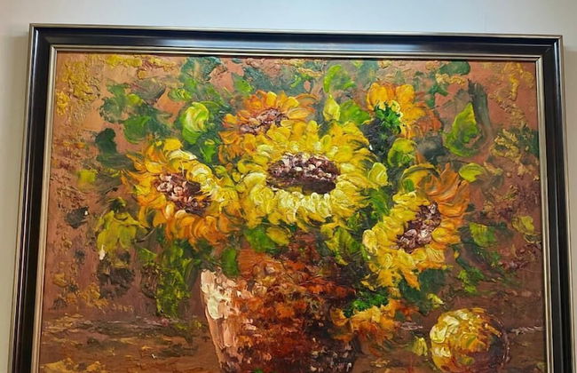 Florenc's Apartment - Foto 12