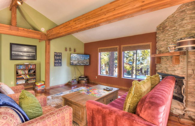 Queens Peak - Foto 12