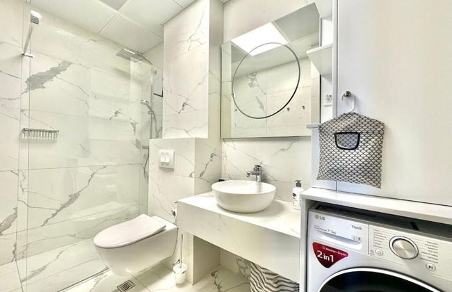 Feel the Spirit Apartment - Foto 16