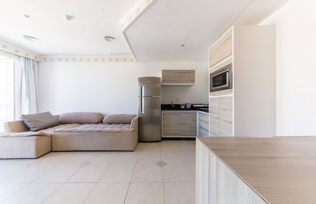 Coberturas sofisticadas no IL Campanario Resort ILCTOPM - Photo 60