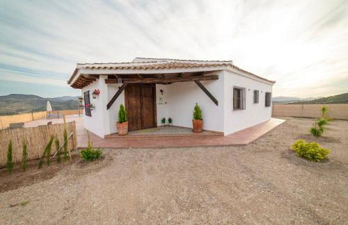 Casa Rural Mis Niñas - Foto 30