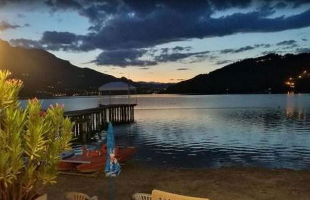 Apartment Harmony - Ischia - Lago di Caldonazzo - Foto 30