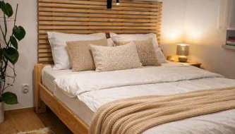 Apartament Platinum - Foto 2, locker