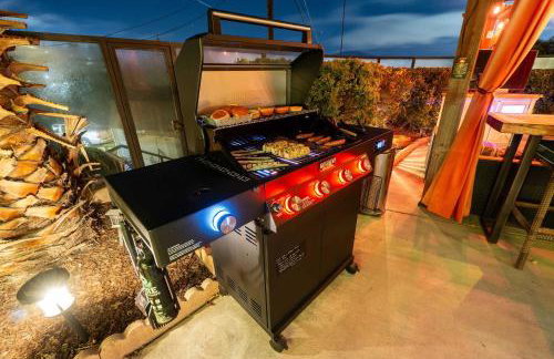 Mountain Majesty With AC BBQ Parking - Foto 117