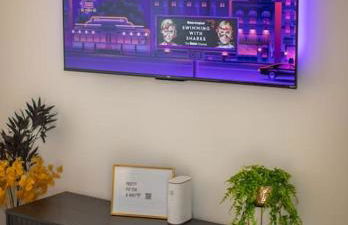 Runway Retreat, close to London Heathrow - Foto 53