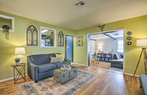 Tropical Palm Harbor Retreat with Lanai and Patio! - Foto 5