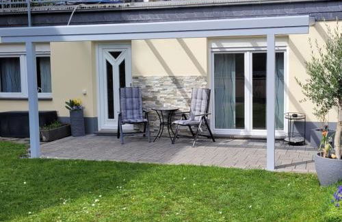 Holiday apartment in Moselkern with barbecue - Foto 1