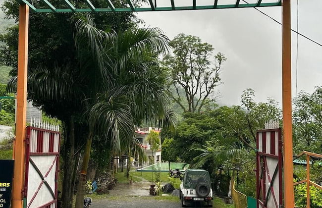 Buddy hikers wellness farmhouse - Foto 7