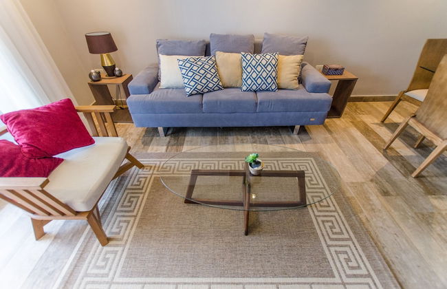 OXO Bertoni Luxury in Villamorra - Photo 13