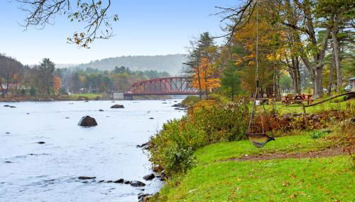 Hudson Riverside Cottage - Foto 3