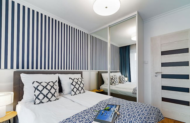 BalticON Nadmorskie Tarasy - Foto 50