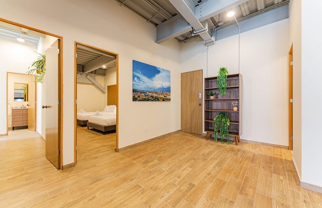 Roma Norte Apartments by VH - Foto 47