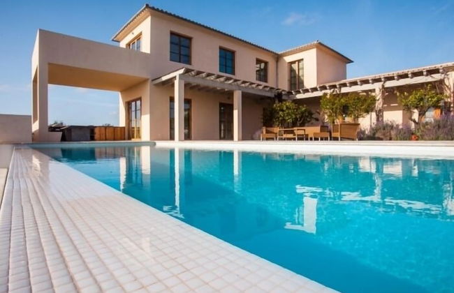 Villa Salamandra - Photo 17