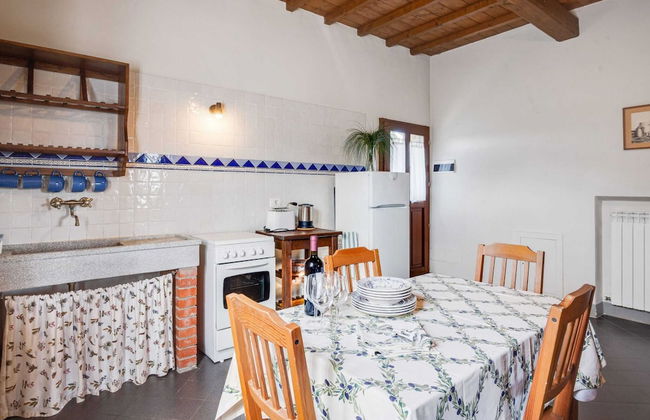 Rustic Getaway in Tuscan Hills - Foto 21