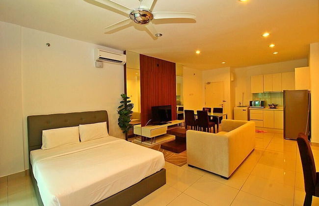 Mansion One Suites By Merlene - Foto 61