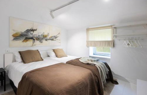 Casa da Auga - Costa da Morte - Foto 45