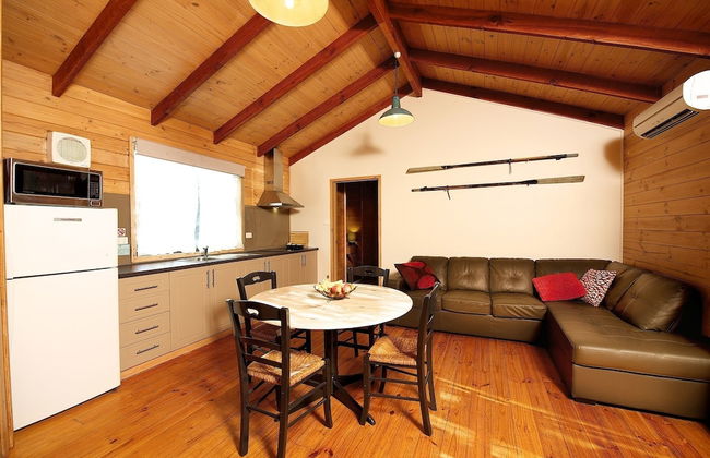 Lakes And Craters Holiday Park - Foto 9