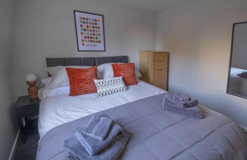 Park View apartment, Gleneagles Village, Auchterarder - Foto 24