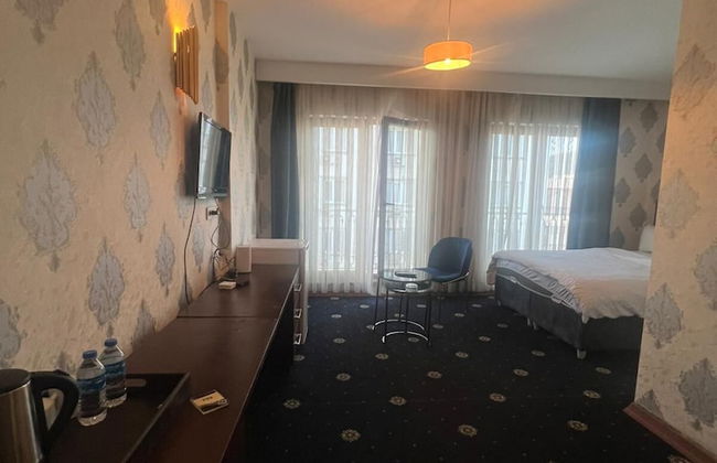 Ottoman Suites - Foto 28