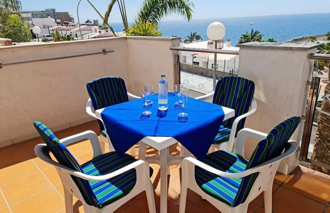 Apartamentos Curasol - Foto 55