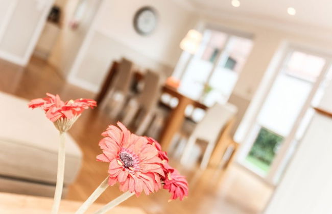 Logierhaus-Greetsiel - Foto 18