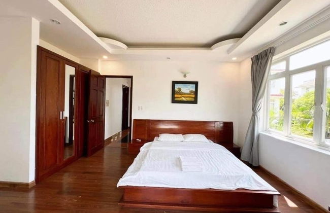 Benzen Villas Nha Trang - Foto 42