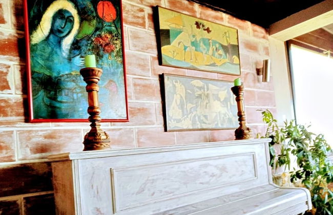 Stone House Andromeda - Foto 13