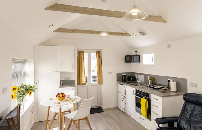 The Bake House - Foto 1