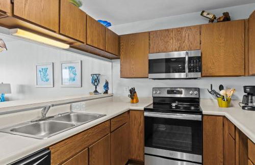 Maritime West C-33 condo - Foto 15