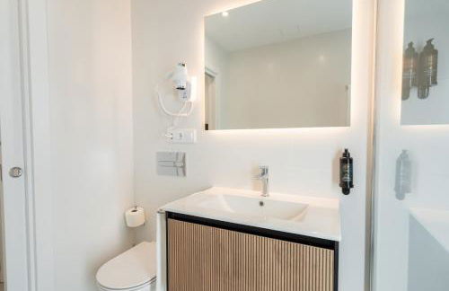 Cíes Luxury Suitel Areosa 22 - Foto 90