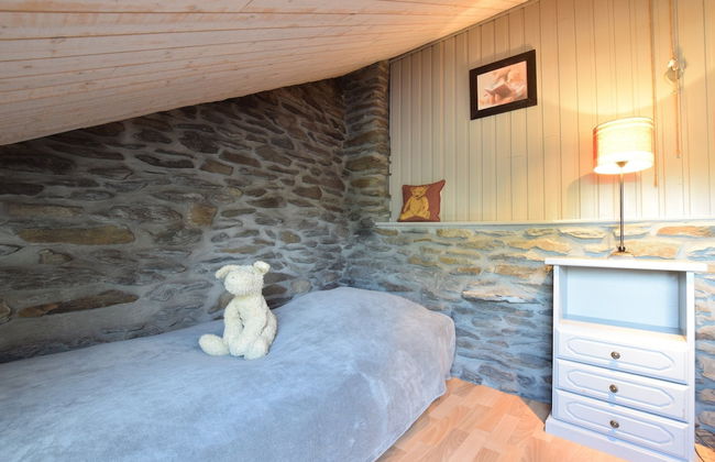 Renovated Mill in Bastogne Near Waterfall - Foto 24